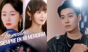 ‘Tu rostro, siempre en mi memoria’: ¿dónde ver el drama chino online en sub español?
