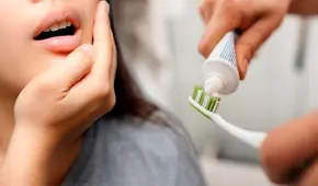 Minsa detecta 14 pastas dentales con compuesto dañino: norma reguladora no se actualiza hace 20 años Minsa detecta 14 pastas dentales con compuesto dañino: norma reguladora no se actualiza hace 20 años