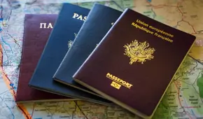 Estos son los 5 pasaportes más poderosos del mundo 2025: ni Estados Unidos ni China figuran en la lista