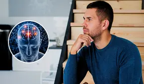 Esto significa hablar solo o en voz alta, según la psicología