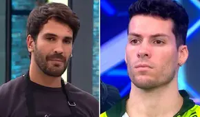 Israel Dreyfus expone sin querer el sueldo mensual de Patricio Parodi en ‘Esto es guerra’: "Se gana bien y puede pagarse sus terapias"