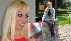 La impactante transformación de Maribel Velarde: reaparece con impensada profesión que sorprende a muchos