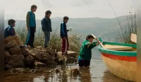 Competencia peruana: los estrenos del Festival de Cine de Lima