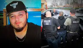 Kilmar Ábrego García evita ser arrestado por ICE tras decisión judicial en EEUU: inmigrante salvadoreño fue acusado de tráfico de personas