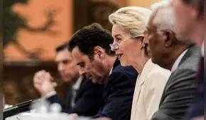 La Unión Europea aprobó aranceles contra Estados Unidos ante un posible fracaso del acuerdo comercial