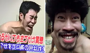 El reality más extremo de Japón: Nasubi sobrevivió 15 meses sin ropa y aislado sin saber que millones lo veían por televisión