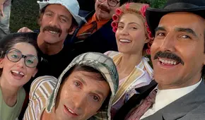 'Chespirito: sin querer queriendo' temporada 2: ¿qué se sabe de una posible segunda temporada?