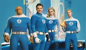 ¿'Los 4 fantásticos: primeros pasos' tiene escena poscréditos? Todos los detalles aquí