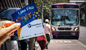 ATU activa tarifa integrada en el Corredor Morado: usuarios podrán hacer transbordo en 2 horas sin pagar doble pasaje