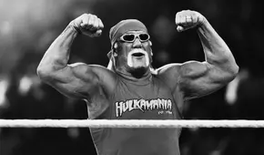 ¿De qué murió Hulk Hogan?: La leyenda de la WWE falleció a los 71 años en su casa en Estados Unidos