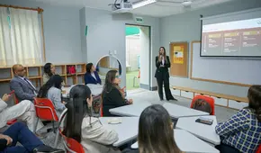 Innova Schools presenta el primer Reporte de Sostenibilidad en el sector educativo