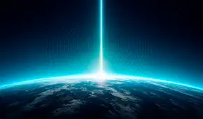 Los científicos afirman que la Tierra está enviando su ubicación a los extraterrestres sin darnos cuenta Los científicos afirman que la Tierra está enviando su ubicación a los extraterrestres sin darnos cuenta