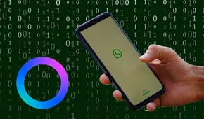 Es falso que Meta use tus grupos de WhatsApp para entrenar su inteligencia artificial