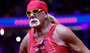 La verdadera historia detrás del nombre de 'Hulk Hogan', la leyenda más famosa de la lucha libre