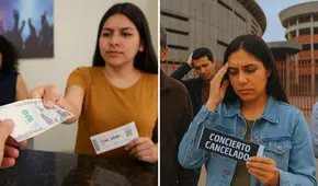 Ley que regula venta y devolución de entradas a conciertos en Perú podría generar mayores costos tras su implementación, según experto