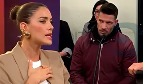 Korina Rivadeneira: ¿cuánto pagará el bailarín húngaro por reparación civil tras recibir prisión suspendida?