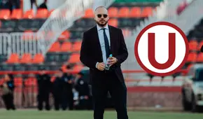 Empresario mexicano que postula a administrador de Universitario reveló sus verdaderas intenciones para el club: "Venimos a..."