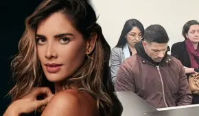 Caso Korina Rivadeneira: el delito por el que fue acusado el bailarín húngaro y su destino tras recibir prisión suspendida