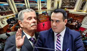 Mesa Directiva del Congreso: Fernando Rospigliosi, promotor de la ley de impunidad, será el candidato de Fuerza Popular