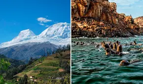 ¿Sin planes por Fiestas Patrias? Sernanp ofrece 2x1 en entradas para áreas naturales protegidas y desde 15 soles