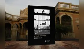 “La mirada persistente”: el libro que reconstruye la historia de la fotografía en el Perú