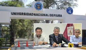 Elecciones en la UNP: presentan acción de amparo por anulación de comicios e irían a instancias internacionales