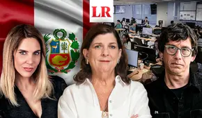 Fiestas Patrias: únete a la cobertura especial de La República por este 28 y 29 de julio