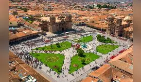 Cusco en Fiestas Patrias: 7 lugares que puedes visitar totalmente gratis en el destino top de Sudamérica