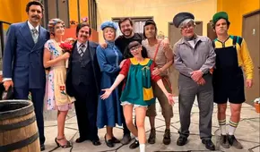 Capítulo final de 'Chespirito: sin querer queriendo': dónde ver el episodio 8 de la bioserie de Roberto Gómez Bolaños