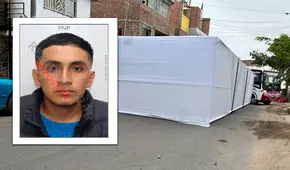 Poder Judicial ordena liberar a otros 2 miembros de la banda criminal Los Pulpos