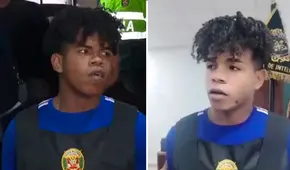 Usó identidad de su hermano muerto para evadir a Interpol por 6 años: cae extranjero prófugo en Lima