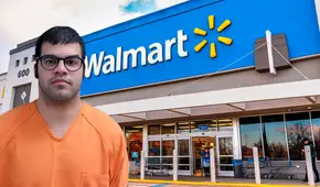 Tragedia en Walmart: hombre acusado de asesinar a su padrastro en la tienda de Columbus confiesa que tuvo pensamientos homicidas