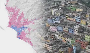 ¿Y si el Perú lo están construyendo solo los maestros de obra informales? Casi 1,6 millones de casas nacieron al margen del sistema