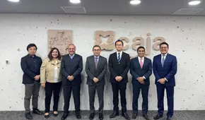 Caja Arequipa y JICA impulsan inclusión financiera con US$70M para mujeres emprendedoras del Perú