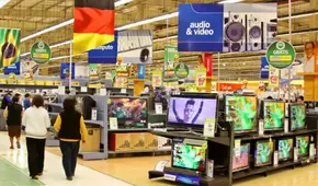 Ventas minoristas crecieron 8,8% en mayo y superaron los S/4.300 millones, según PRODUCE
