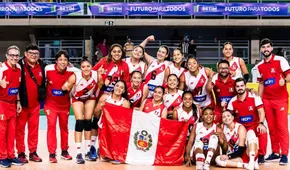 Perú sueña con la Copa Panamericana: horarios y fixture confirmados para ver el torneo de vóley