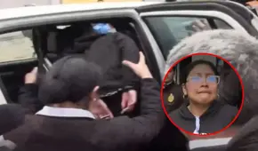 Niñera que desapareció con bebé en Ventanilla irá a prisión preventiva: habría terceros involucrados, según PNP