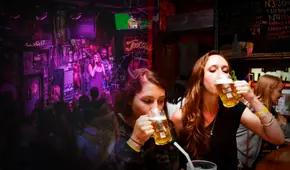 Ni Berlín ni Barcelona: esta es la mejor ciudad de Europa para salir de fiesta, según ranking de Time Out