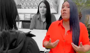 Tula Rodríguez genera controversia al no 'reconocer' reciente logro académico de su hija: "Ese es tu trabajo" Tula Rodríguez genera controversia al no 'reconocer' reciente logro académico de su hija: "Ese es tu trabajo"