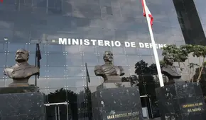 Gobierno aclara que símbolos patrios pueden usarse con fines comerciales y revisará reglamento tras Fiestas Patrias