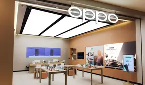 OPPO inicia su expansión en Latinoamérica con la inauguración de su primera tienda física en Mall del Sur