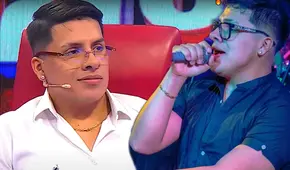 ¿Quién es 'Chechito', el cantante de 20 años que estará en 'El valor de la verdad'?