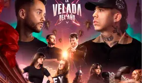 La Velada del Año 2025 por Twitch: todos los resultados del evento de boxeo de Ibai Llanos La Velada del Año 2025 por Twitch: todos los resultados del evento de boxeo de Ibai Llanos