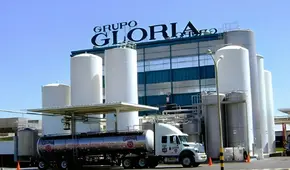 Grupo Gloria vende sus empresas y plantas en Puerto Rico a compañía que opera Coca Cola en dicho país