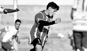 Fútbol argentino de luto: promesa de 20 años fue hallado sin vida en su casa tras no presentarse a entrenamiento