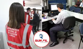 Gratificación por Fiestas Patrias 2025: Sunafil habilita canal de denuncia si todavía no recibes el pago