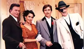 Esta es la telenovela protagonizada por Florinda Meza que resultó en un terrible fracaso: duró apenas 4 meses
