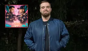 ¿Quién es Ibai Llanos? Conoce al famoso streamer español y organizador de la Velada del año V ¿Quién es Ibai Llanos? Conoce al famoso streamer español y organizador de la Velada del año V