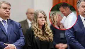 Lori Vallow Daybell, la mujer detrás de la tragedia apocalíptica: su historia culmina en dos cadenas perpetuas en Arizona