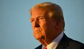 Crueldad hacia inmigrantes y alta desaprobación: así fueron los 6 primeros meses de Trump como presidente de EEUU, según experto Crueldad hacia inmigrantes y alta desaprobación: así fueron los 6 primeros meses de Trump como presidente de EEUU, según experto